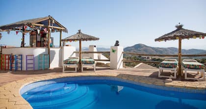 Hacienda Guaro Viejo