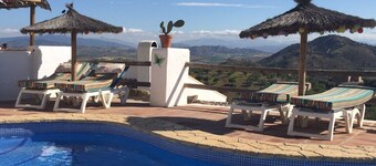 Hacienda Guaro Viejo