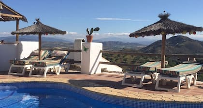 Hacienda Guaro Viejo