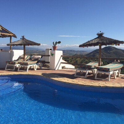 Hacienda Guaro Viejo