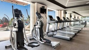 Gimnasio