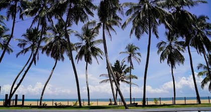 Soluna Beach Resort