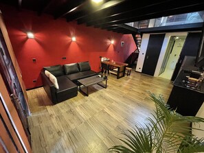 Villa familiar | Wifi gratis y ropa de cama