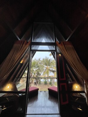 Family Villa | Beach/ocean view - Soluna Beach Resort (Marawila)