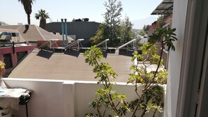 Esterni
