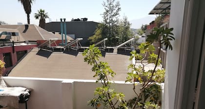 Mancora