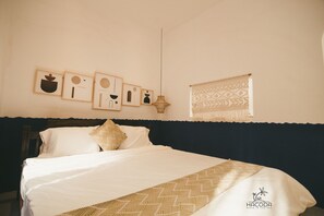 ห้องซิงเกิล (B3) | ห้องพักตกแต่งอย่างมีเอกลักษณ์, Wi-Fi ฟรี