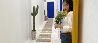 Hacoda Homestay - Hostel