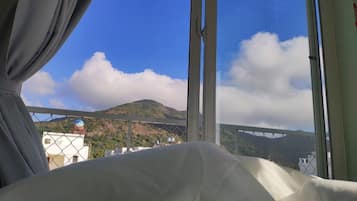Basic Double Room, 1 Bedroom, Private Bathroom | Individually decorated, free WiFi