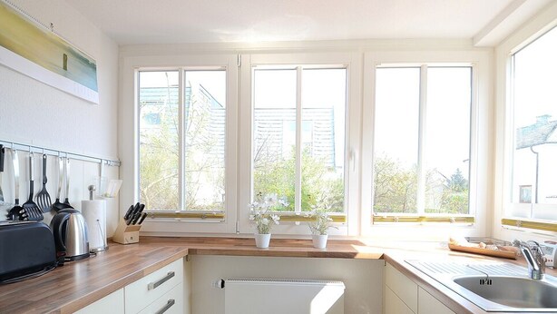 Hus, 3 soverom | Eget kjøkken