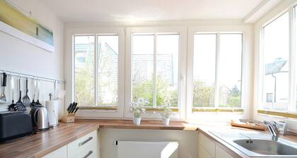 Kapitänshaus Tordalk