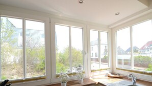 Hus, 3 soverom | Oppholdsrom