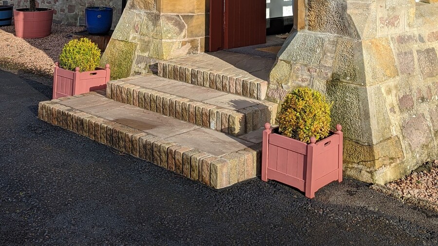 Cambeth Lodge Guesthouse