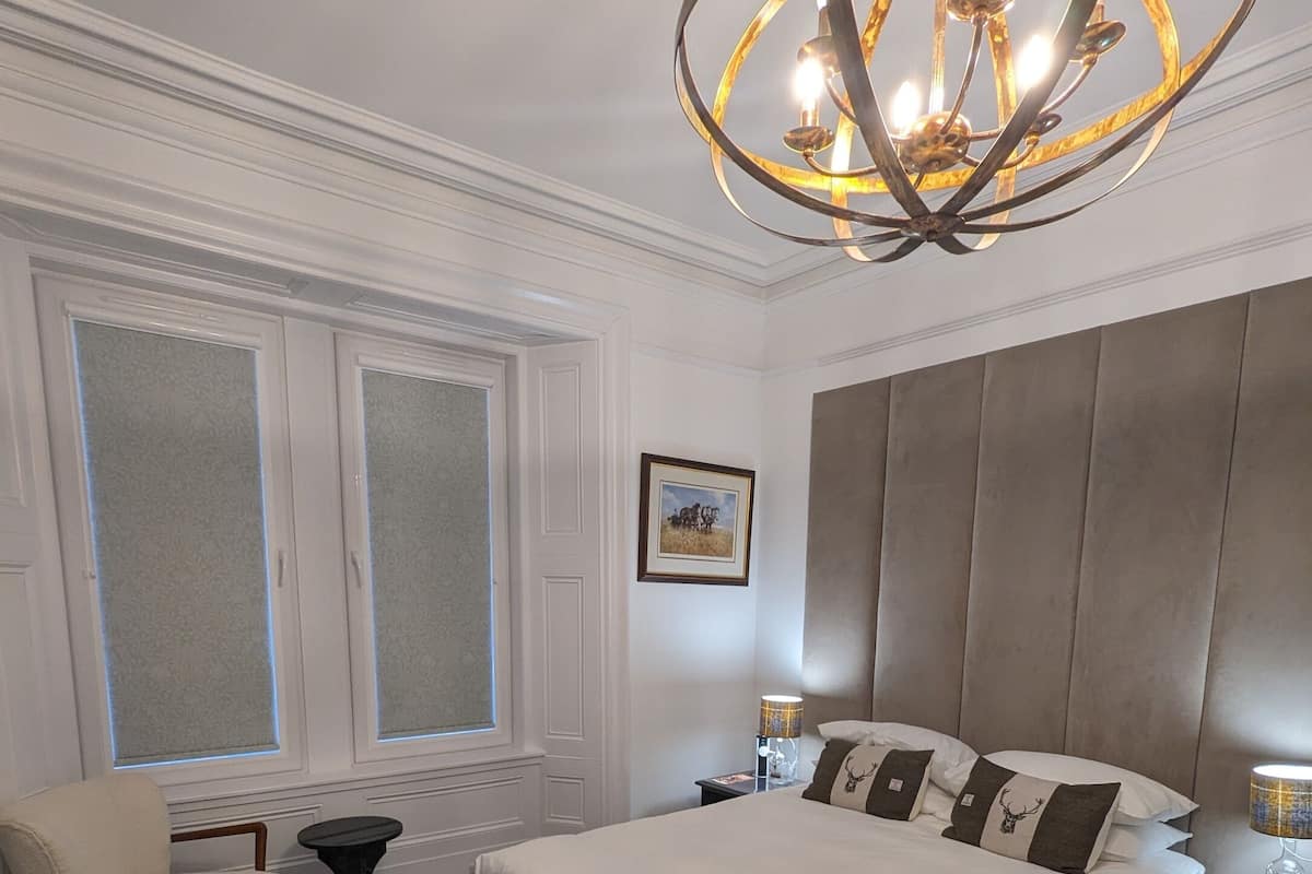 Classic Double Room, Ensuite | 1 bedroom
