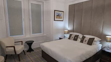 Classic Double Room, Ensuite | 1 bedroom
