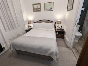 Single Room, Ensuite | 1 bedroom
