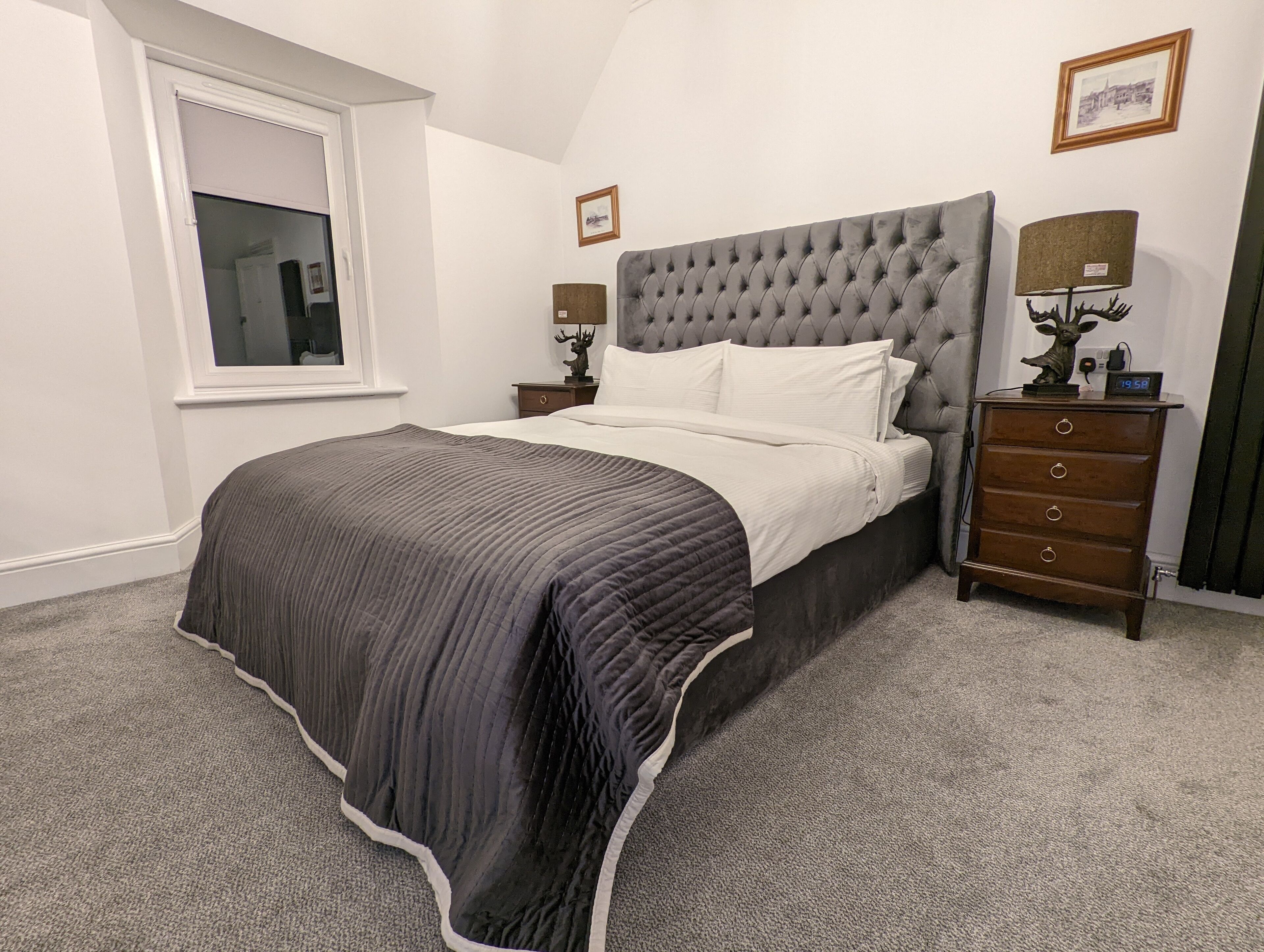 Kamar