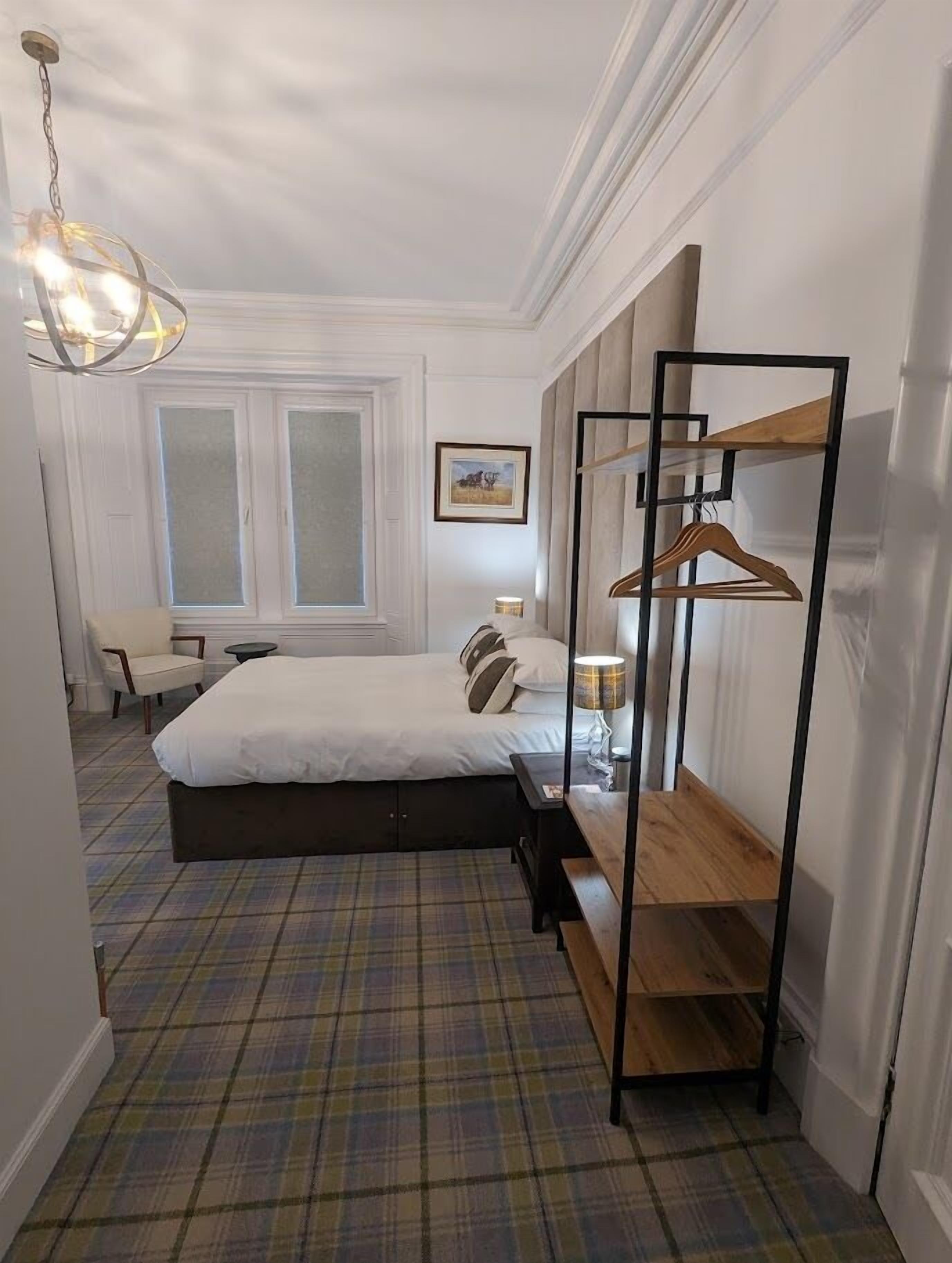 经典双人房, 独立浴室 | 1 多间卧室