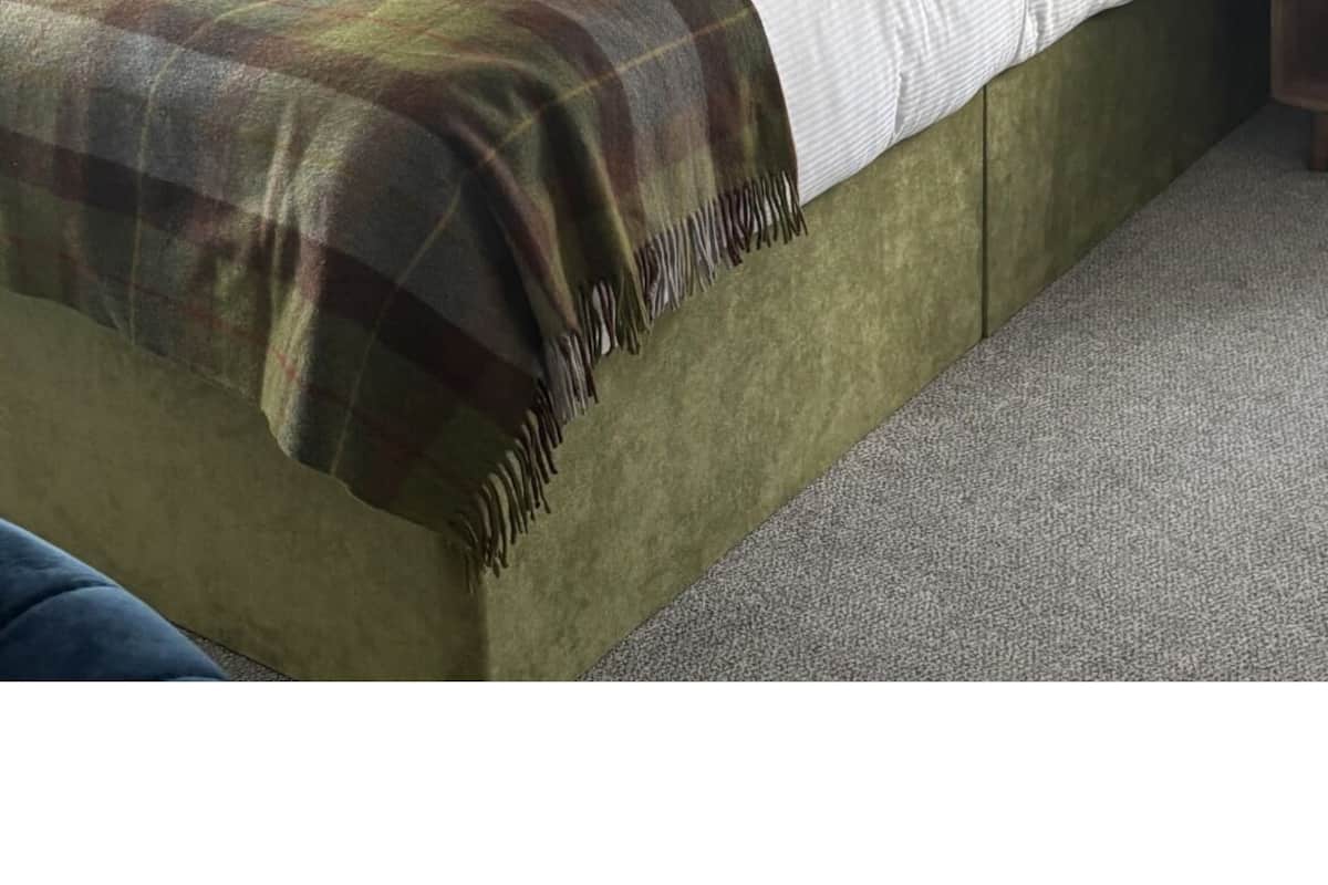 Superior Double Room, Ensuite | 1 bedroom