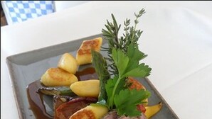 Mat og drikke