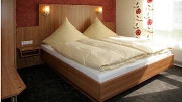 Double Room | Wi-fi percuma