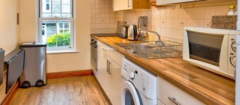 Howgills Apartment 9