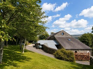 Eksteriør