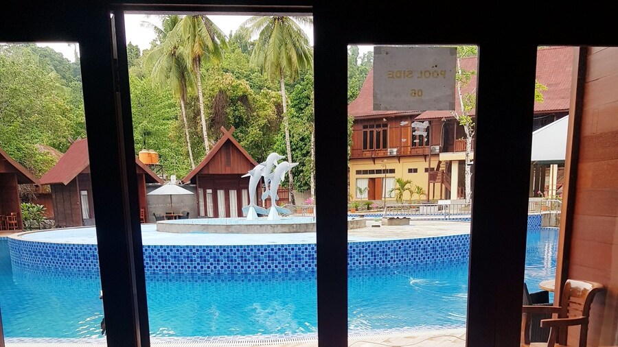 Korpak Villa & Resort Raja Ampat