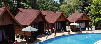 Korpak Villa & Resort Raja Ampat