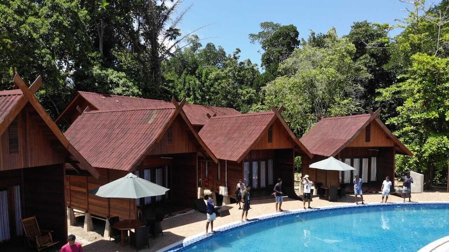 Korpak Villa & Resort Raja Ampat