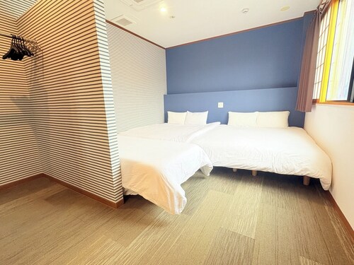 Main building 3rd floor Spacious 52 square meter / Chikushino Fukuoka