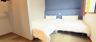 Main building 3rd floor Spacious 52 square meter / Chikushino Fukuoka