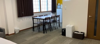 Main building 3rd floor Spacious 52 square meter / Chikushino Fukuoka