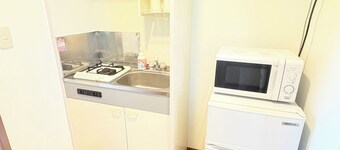 Annex 306 Two semisingle twin rooms  Please b / Chikushino Fukuoka