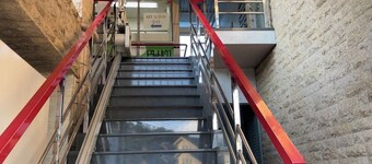 Annex 306 Two semisingle twin rooms  Please b / Chikushino Fukuoka