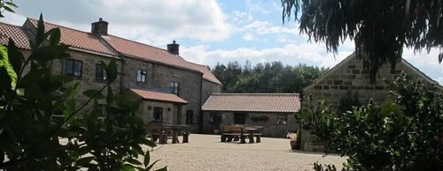 St George's Court Farmhouse B&B
