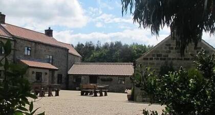 St George's Court Farmhouse B&B