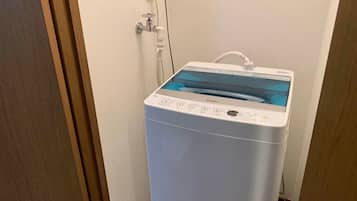 住宿内部