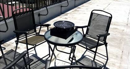 Spacious 1LDK 4544 - 201 / Aomori Aomori