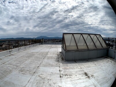 Spacious 1LDK 4544 - 201 / Aomori Aomori