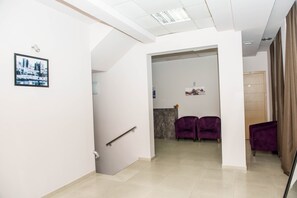 Couloir