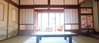 YADOKARI OldPrivateHouse KUMANO10ppFreeCarParking / Kumano Mie