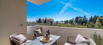 Zen Luxury Apartments