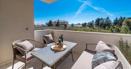 Zen Luxury Apartments