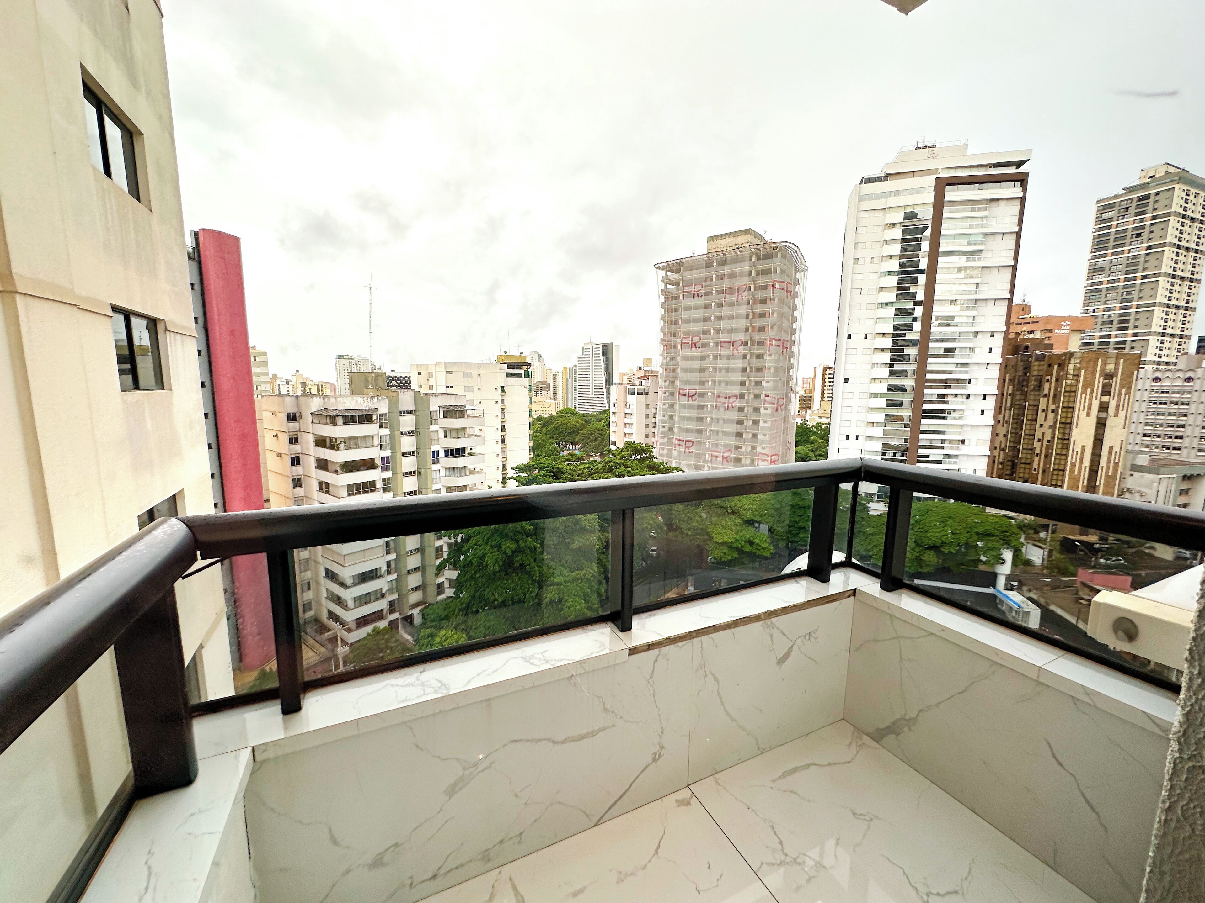 Deluxe Apartment, 1 Bedroom | View from room