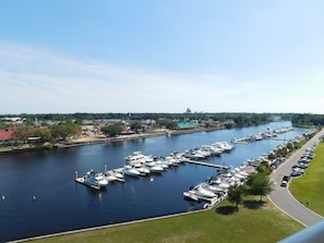 Condo, 4 Bedrooms | Lake