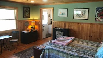 1 Schlafzimmer, BĂŒgeleisen/BĂŒgelbrett, WLAN
