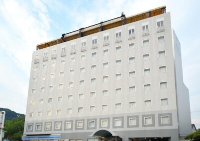 Smoking Semidouble room Without meals / Uwajima Ehime