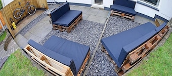 Bike Park Lodge