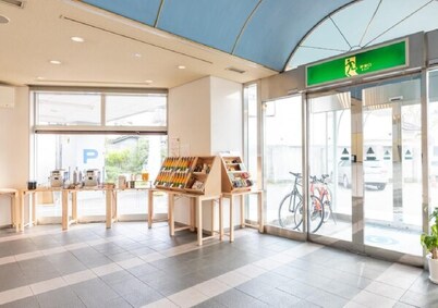 Smoking Twin Room Without meals / Uwajima Ehime